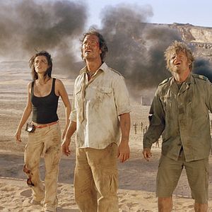 Bilder Matthew McConaughey