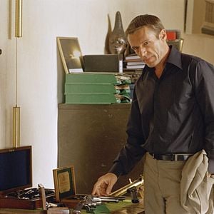 Bilder Lambert Wilson