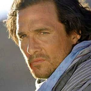 Bilder Matthew McConaughey