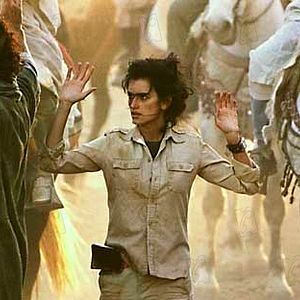 Bilder Penélope Cruz