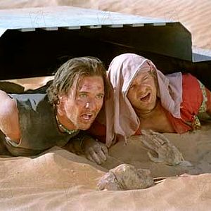 Bilder Matthew McConaughey