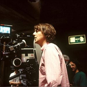 Bilder Garth Jennings