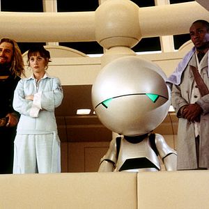 Bilder Per Anhalter durch die Galaxis