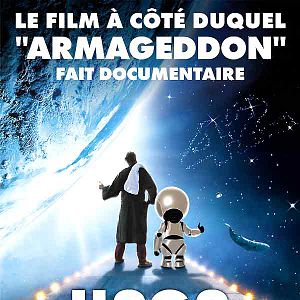 Bilder Per Anhalter durch die Galaxis