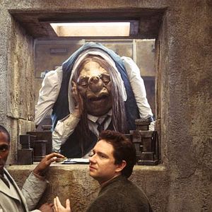 Bilder Per Anhalter durch die Galaxis