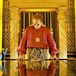 Bilder John Malkovich