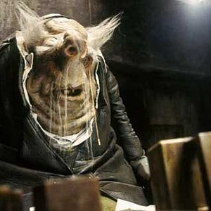 Bilder Garth Jennings