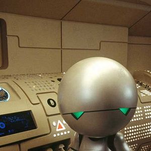 Bilder Garth Jennings