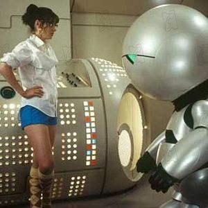 Bilder Zooey Deschanel