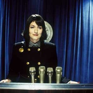 Bilder Garth Jennings