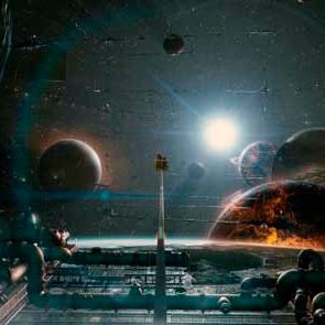 Bilder Garth Jennings