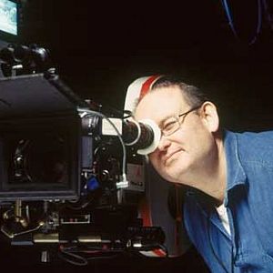 Bilder Garth Jennings