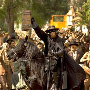 Bilder Die Legende des Zorro