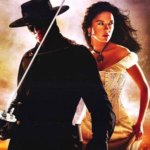 Bilder Die Legende des Zorro