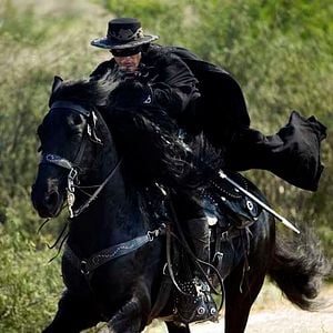 Bilder Die Legende des Zorro