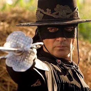 Bilder Die Legende des Zorro