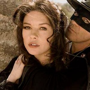 Bilder Catherine Zeta-Jones