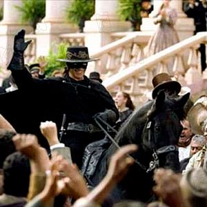 Bilder Die Legende des Zorro