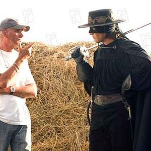 Bilder Die Legende des Zorro