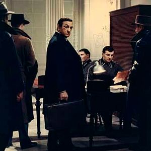 Bilder Armee im Schatten