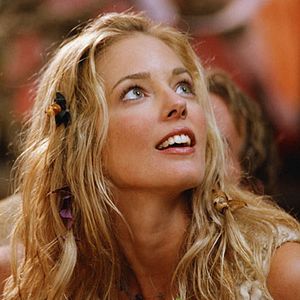 Bilder Trouble ohne Paddel