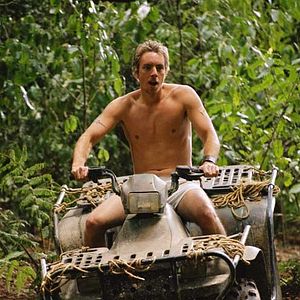 Bilder Trouble ohne Paddel