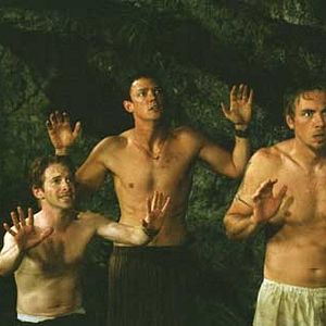 Bilder Trouble ohne Paddel