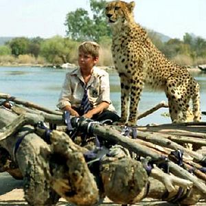 Bilder Duma - Mein Freund aus der Wildnis