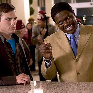 Bilder Kevin Rodney Sullivan