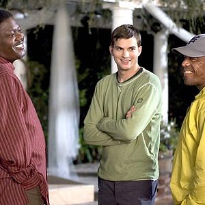 Bilder Kevin Rodney Sullivan