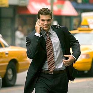 Bilder Kevin Rodney Sullivan