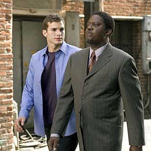 Bilder Kevin Rodney Sullivan