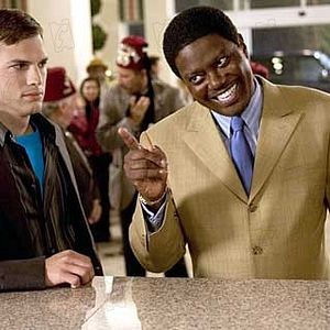 Bilder Kevin Rodney Sullivan