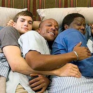 Bilder Kevin Rodney Sullivan