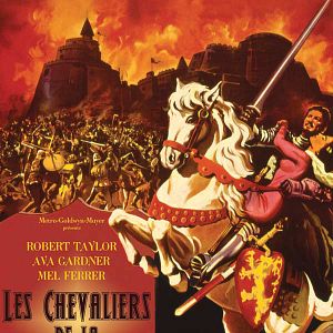 Bilder Robert Taylor