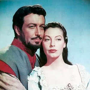 Bilder Robert Taylor