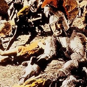 Bilder Robert Taylor