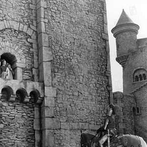 Bilder Die Ritter der Tafelrunde