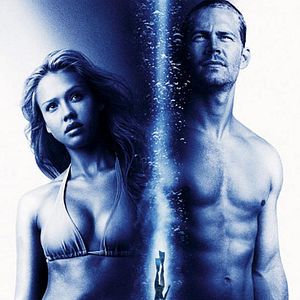 Bilder Into the Blue