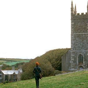 Bilder Oscar und Lucinda