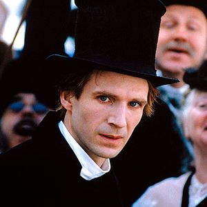 Bilder Oscar und Lucinda