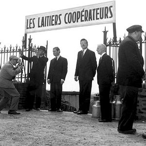 Bilder Jean-Pierre Mocky