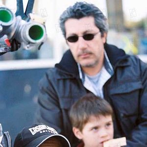 Bilder Maurice Barthélémy