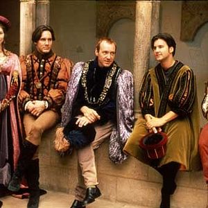 Bilder Al Pacino's Looking for Richard