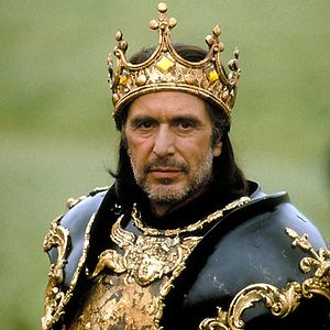 Bilder Al Pacino's Looking for Richard