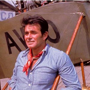 Bilder Die tollkühnen Männer in ihren fliegenden Kisten