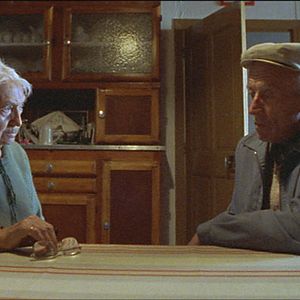 Bilder Raymond Depardon