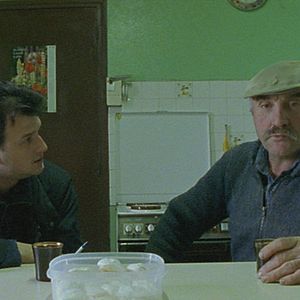 Bilder Raymond Depardon