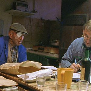 Bilder Raymond Depardon