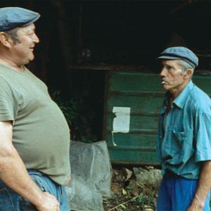 Bilder Ländliche Ansichten: Der Alltag